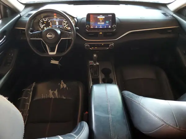 1N4BL4CV3KC258308 2019 NISSAN ALTIMA - Image 8