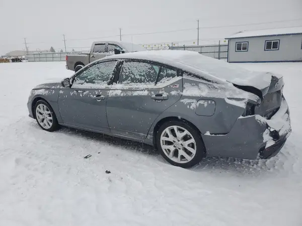 1N4BL4CV3KC258518 2019 NISSAN ALTIMA - Image 2