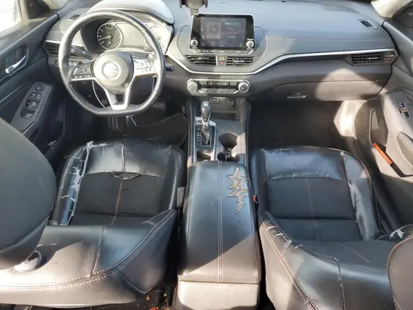 1N4BL4CV3KC258518 2019 NISSAN ALTIMA - Image 8