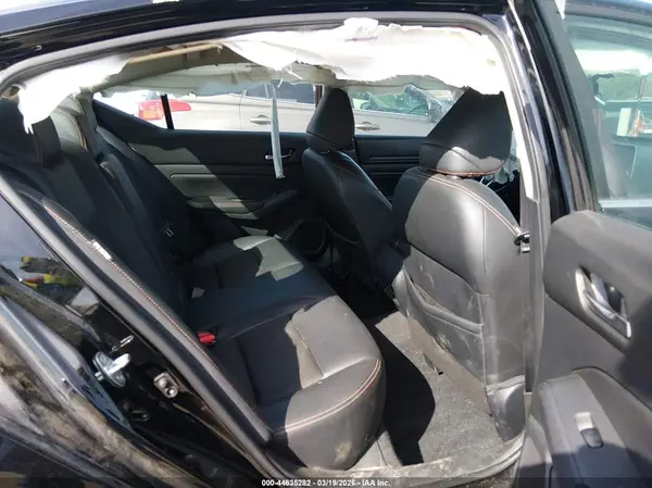 1N4BL4CV3KC259605 2019 NISSAN ALTIMA - Image 8