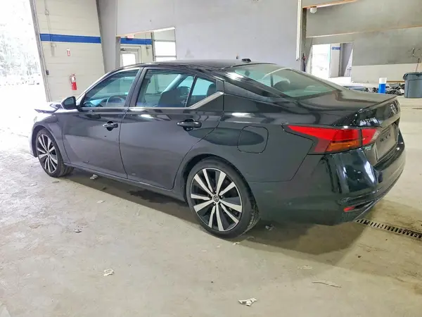 1N4BL4CV3KC259930 2019 NISSAN ALTIMA - Image 2