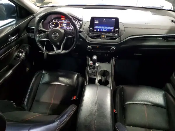 1N4BL4CV3KC259930 2019 NISSAN ALTIMA - Image 8