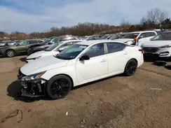 1N4BL4CV3KN303607 2019 NISSAN ALTIMA