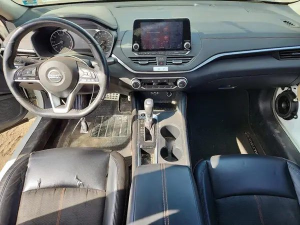 1N4BL4CV3KN303607 2019 NISSAN ALTIMA - Image 8