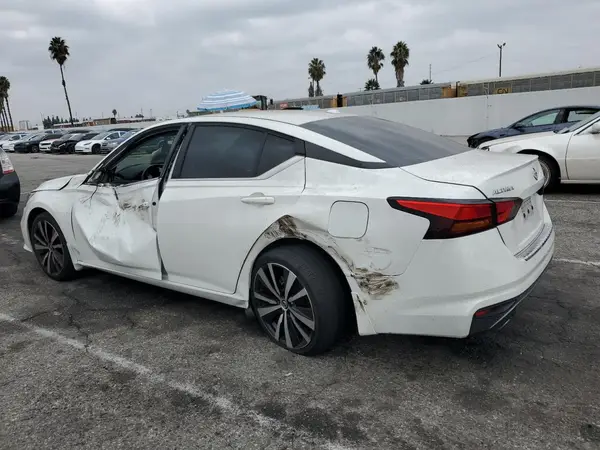 1N4BL4CV3KN305423 2019 NISSAN ALTIMA - Image 2