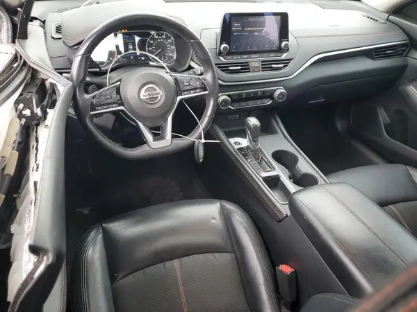 1N4BL4CV3KN305423 2019 NISSAN ALTIMA - Image 8