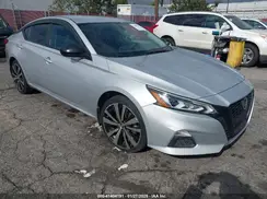 1N4BL4CV3KN306118 2019 NISSAN ALTIMA