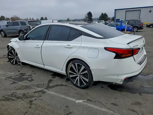 1N4BL4CV3KN306409 2019 NISSAN ALTIMA - Image 2