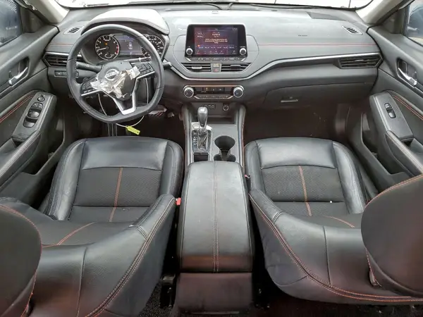 1N4BL4CV3KN306409 2019 NISSAN ALTIMA - Image 8