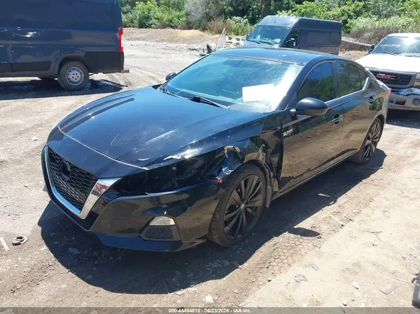 1N4BL4CV3KN307897 2019 NISSAN ALTIMA - Image 2