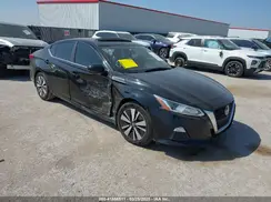 1N4BL4CV3KN308550 2019 NISSAN ALTIMA