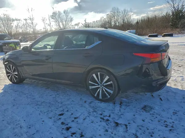 1N4BL4CV3KN308693 2019 NISSAN ALTIMA - Image 2