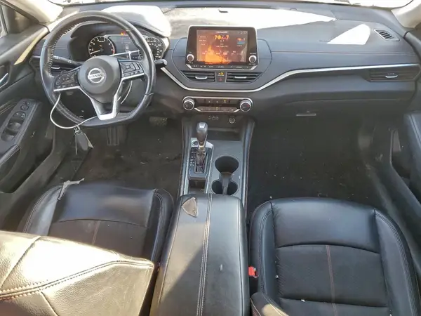 1N4BL4CV3KN308693 2019 NISSAN ALTIMA - Image 8