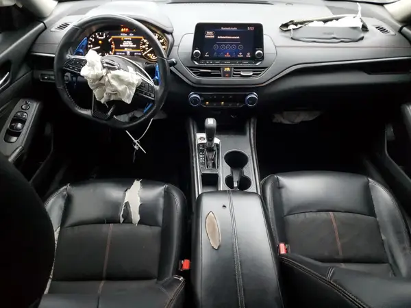 1N4BL4CV3KN309164 2019 NISSAN ALTIMA - Image 8