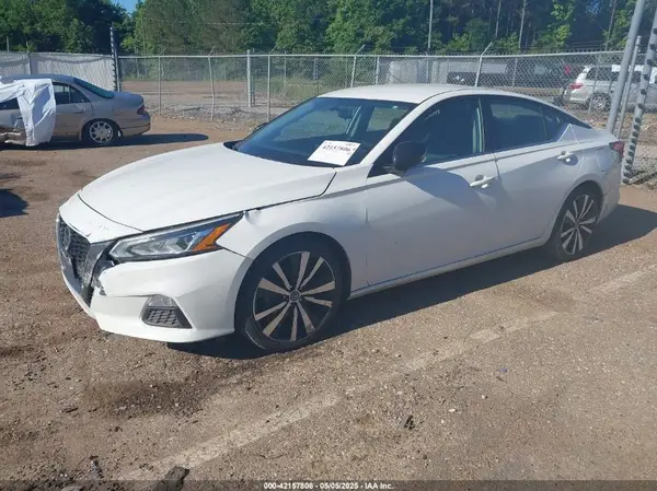 1N4BL4CV3KN309911 2019 NISSAN ALTIMA - Image 2