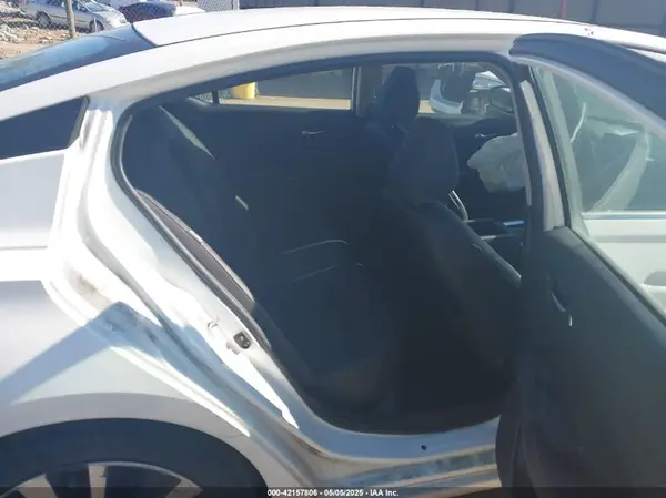 1N4BL4CV3KN309911 2019 NISSAN ALTIMA - Image 8
