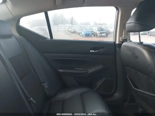 1N4BL4CV3KN310458 2019 NISSAN ALTIMA - Image 8