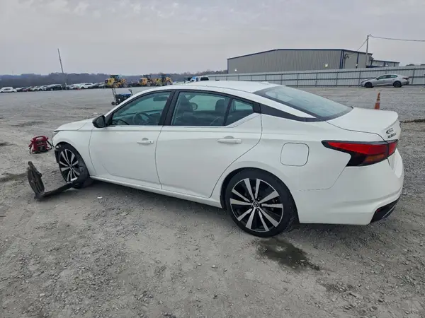 1N4BL4CV3KN310945 2019 NISSAN ALTIMA - Image 2