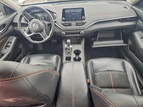 1N4BL4CV3KN310945 2019 NISSAN ALTIMA - Image 8