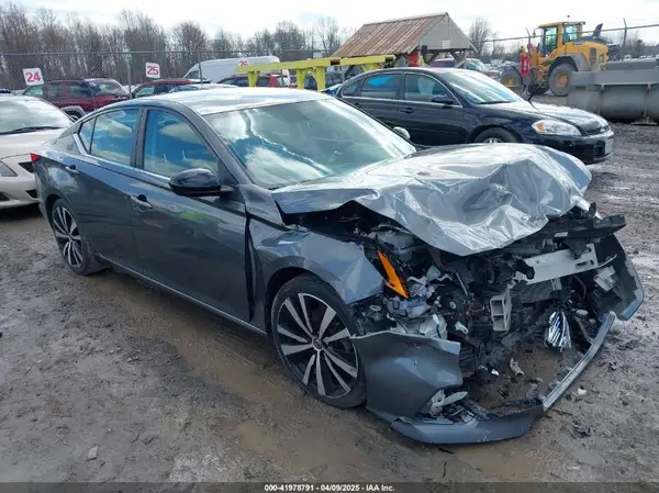 1N4BL4CV3KN311433 2019 NISSAN ALTIMA - Image 1