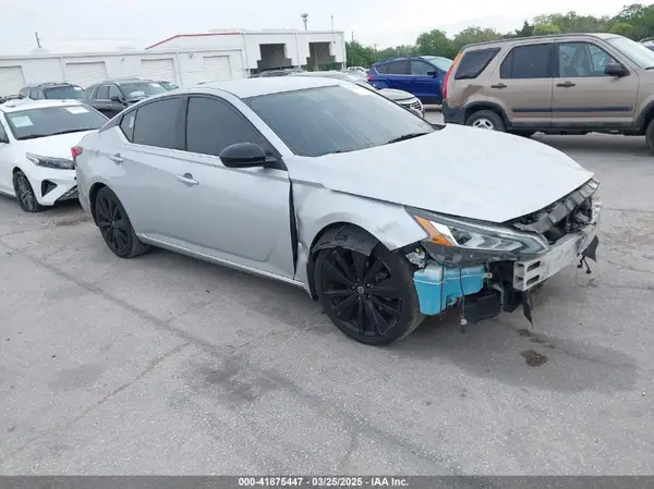 1N4BL4CV3KN312775 2019 NISSAN ALTIMA - Image 1