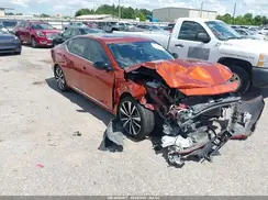 1N4BL4CV3KN313327 2019 NISSAN ALTIMA