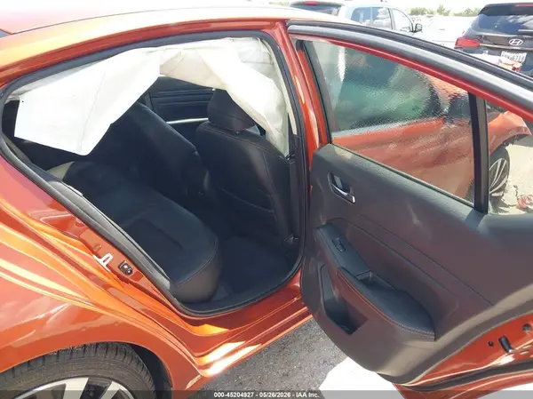 1N4BL4CV3KN313327 2019 NISSAN ALTIMA - Image 8