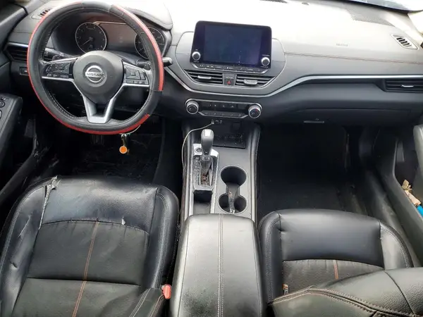 1N4BL4CV3KN314719 2019 NISSAN ALTIMA - Image 8