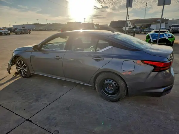 1N4BL4CV3KN314817 2019 NISSAN ALTIMA - Image 2