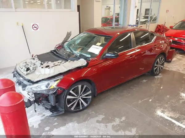 1N4BL4CV3KN315238 2019 NISSAN ALTIMA - Image 2