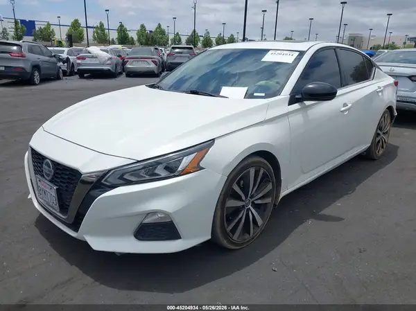 1N4BL4CV3KN315997 2019 NISSAN ALTIMA - Image 2
