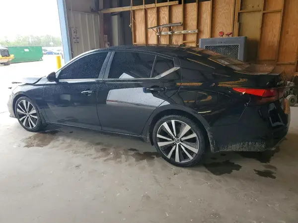 1N4BL4CV3KN316082 2019 NISSAN ALTIMA - Image 2