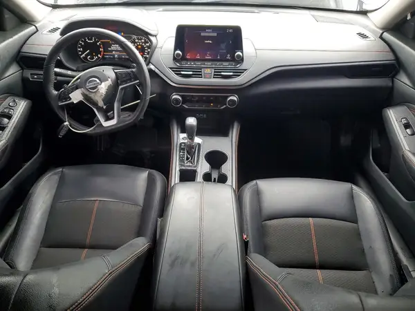 1N4BL4CV3KN316082 2019 NISSAN ALTIMA - Image 8