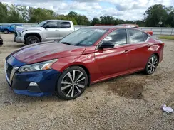 1N4BL4CV3KN316289 2019 NISSAN ALTIMA