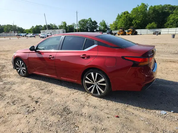 1N4BL4CV3KN316289 2019 NISSAN ALTIMA - Image 2