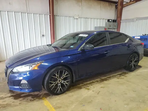 1N4BL4CV3KN316700 2019 NISSAN ALTIMA - Image 1