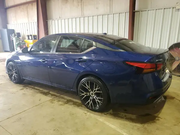 1N4BL4CV3KN316700 2019 NISSAN ALTIMA - Image 2