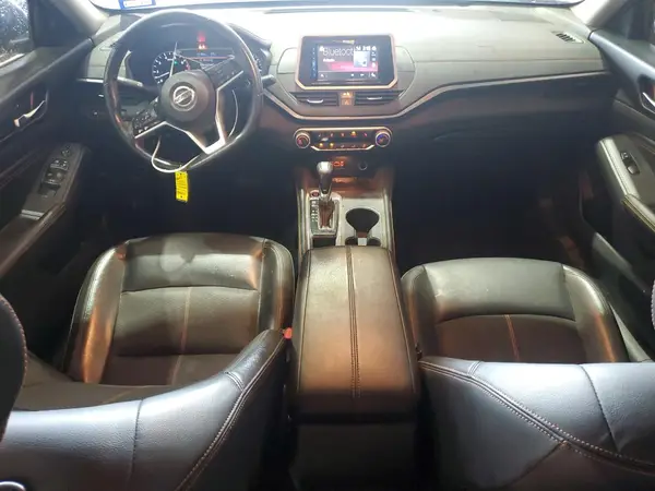 1N4BL4CV3KN316700 2019 NISSAN ALTIMA - Image 8