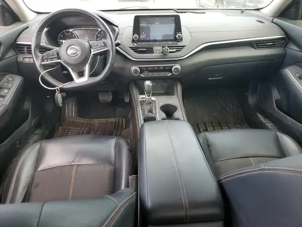 1N4BL4CV3KN318639 2019 NISSAN ALTIMA - Image 8