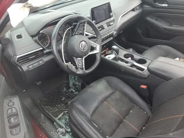 1N4BL4CV3KN319838 2019 NISSAN ALTIMA - Image 8
