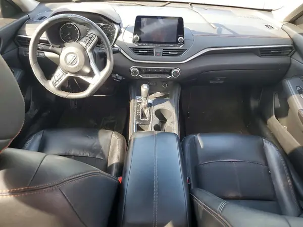 1N4BL4CV3KN320147 2019 NISSAN ALTIMA - Image 8