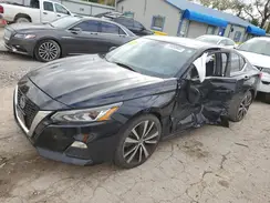 1N4BL4CV3KN320567 2019 NISSAN ALTIMA