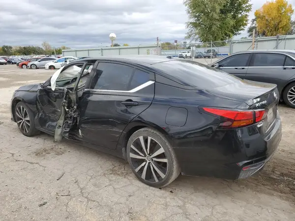 1N4BL4CV3KN320567 2019 NISSAN ALTIMA - Image 2