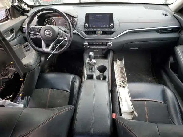 1N4BL4CV3KN320567 2019 NISSAN ALTIMA - Image 8