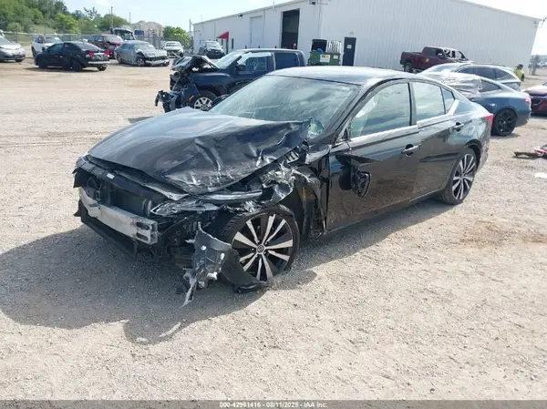 1N4BL4CV3KN321444 2019 NISSAN ALTIMA - Image 2