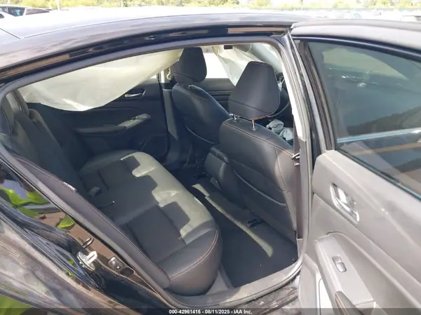 1N4BL4CV3KN321444 2019 NISSAN ALTIMA - Image 8