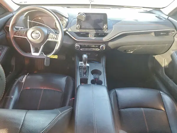 1N4BL4CV3KN321606 2019 NISSAN ALTIMA - Image 8