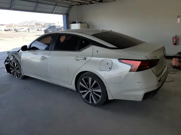 1N4BL4CV3KN323078 2019 NISSAN ALTIMA - Image 2