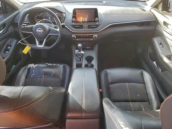1N4BL4CV3KN324196 2019 NISSAN ALTIMA - Image 8