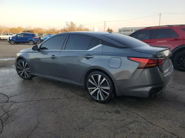 1N4BL4CV3KN324649 2019 NISSAN ALTIMA - Image 2